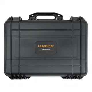 Видеоконтролер Laserliner VideoFlex HD Micro/ 3.9 мм
