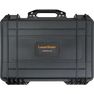 Видеоконтролер Laserliner VideoFlex HD Duo/ 7.9мм