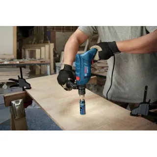 Ударна бормашина Bosch GSB 600 Professional / 600W