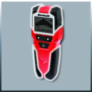 Дигитален детектор EINHELL TC-MD 50/ 50 мм