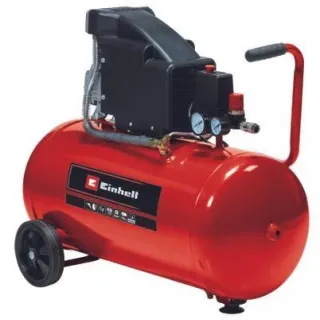 Маслен компресор за въздух Einhell TC-AC 190/50/8/ 1500 W