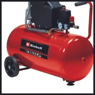 Маслен компресор за въздух Einhell TC-AC 190/50/8/ 1500 W