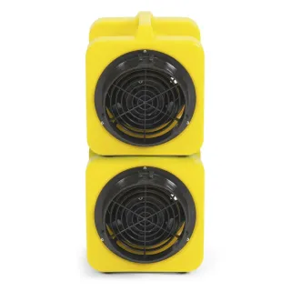 Аксиален вентилатор TROTEC TTV 1500/ 170W
