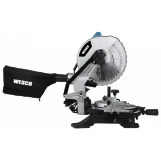 Циркуляр за дърво стационарен WESCO WS7172/ 1800W