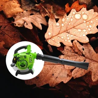 Бензинова духалка за листа BASS POLSKA 8466/ 25.4 см3 Бензинова духалка за листа BASS POLSKA 8466/ 25.4 см3