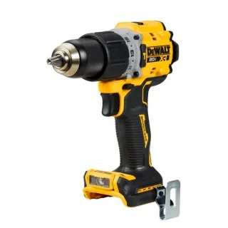 Акумулаторен ударен винтоверт DeWalt DCD805N/ 18V