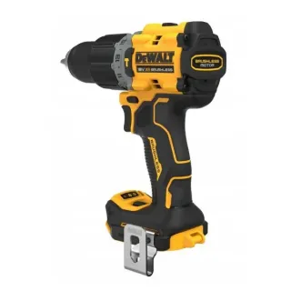 Акумулаторен ударен винтоверт DeWalt DCD805N/ 18V