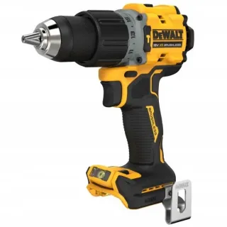 Акумулаторен ударен винтоверт DeWalt DCD805N/ 18V