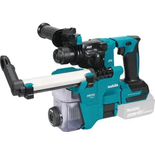 Акумулаторен перфоратор Makita DHR183Z LXT/ 18 V