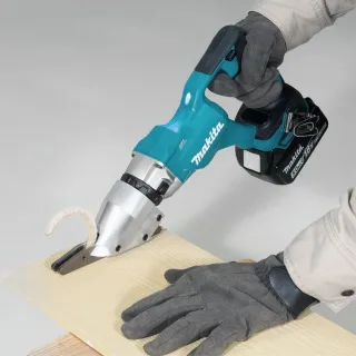 Акумулаторна ножица за фиброцимент Makita DJS800Z/ 18V