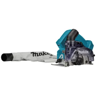 Акумулаторен ръчен циркуляр Makita DCC500Z LXT/ 18V Акумулаторен ръчен циркуляр Makita DCC500Z LXT/ 18V