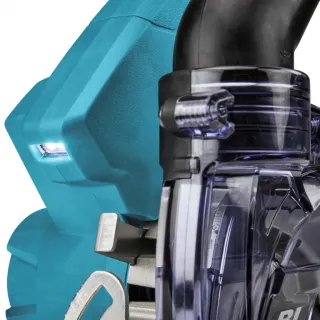 Акумулаторен ръчен циркуляр Makita DCC500Z LXT/ 18V Акумулаторен ръчен циркуляр Makita DCC500Z LXT/ 18V