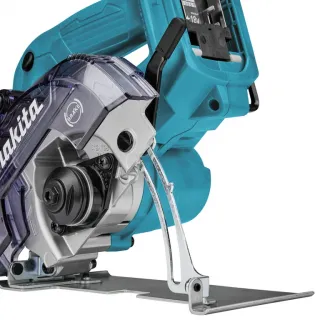 Акумулаторен ръчен циркуляр Makita DCC500Z LXT/ 18V Акумулаторен ръчен циркуляр Makita DCC500Z LXT/ 18V