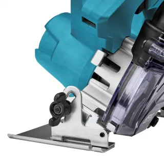 Акумулаторен ръчен циркуляр Makita DCC500Z LXT/ 18V Акумулаторен ръчен циркуляр Makita DCC500Z LXT/ 18V