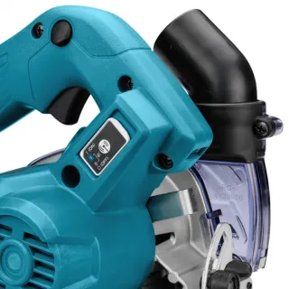 Акумулаторен ръчен циркуляр Makita DCC500Z LXT/ 18V Акумулаторен ръчен циркуляр Makita DCC500Z LXT/ 18V