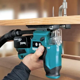 Акумулаторен прободен трион Makita DJV185Z LXT/ 18V