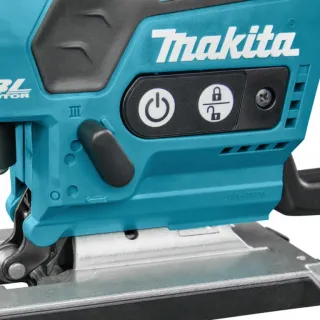 Акумулаторен прободен трион Makita DJV185Z LXT/ 18V