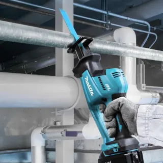 Акумулаторен саблен трион Makita DJR189Z LXT/ 18V