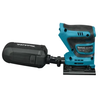 Акумулаторен виброшлайф Makita DBO480Z LXT/ 18V