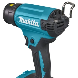 Акумулаторен пистолет за горещ въздух Makita DHG180ZK LXT/ 18V