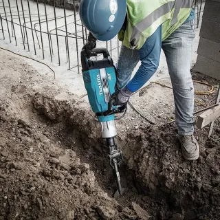 Къртач Makita HM1512/ 1850 W