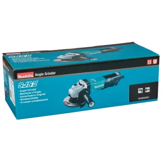 Електрически ъглошлайф Makita GA5093X01/ 1900 W