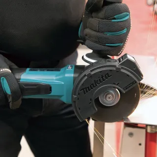 Електрически ъглошлайф Makita GA5093X01/ 1900 W