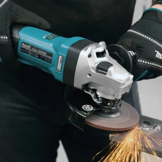 Електрически ъглошлайф Makita GA5093X01/ 1900 W