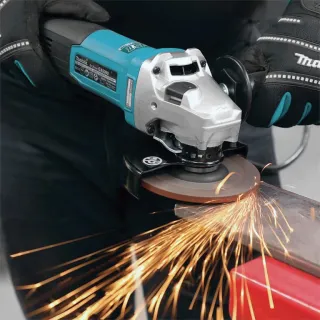 Електрически ъглошлайф Makita GA5090X01/ 1900 W