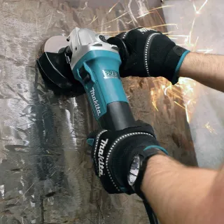 Електрически ъглошлайф Makita GA5090X01/ 1900 W