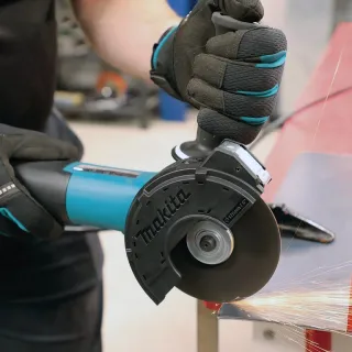 Електрически ъглошлайф Makita GA5090X01/ 1900 W