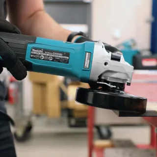 Електрически ъглошлайф Makita GA5090X01/ 1900 W