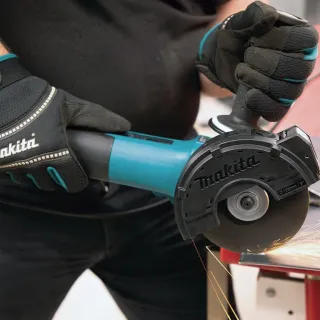 Електрически ъглошлайф Makita GA5092X01/ 1900W