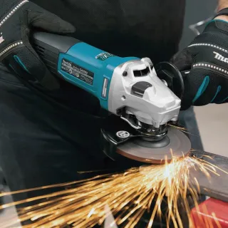 Електрически ъглошлайф Makita GA5092X01/ 1900W