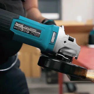 Електрически ъглошлайф Makita GA5092X01/ 1900W