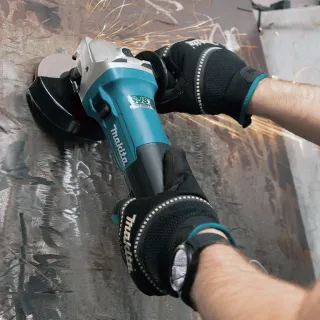 Електрически ъглошлайф Makita GA5092X01/ 1900W