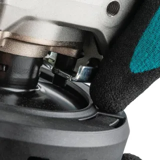 Електрически ъглошлайф Makita GA5095X01/ 1900 W