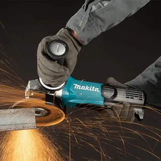 Електрически ъглошлайф Makita GA5095X01/ 1900 W