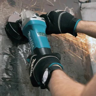 Електрически ъглошлайф Makita GA5095X01/ 1900 W