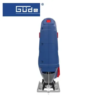 Прободен трион GUDE STS 710/ 710 W