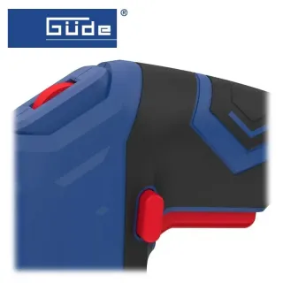 Прободен трион GUDE STS 710/ 710 W