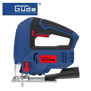 Прободен трион GUDE STS 710/ 710 W