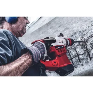 Перфоратор EINHELL TE-RH 38 3F/ 1050W