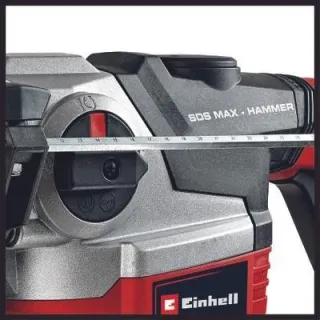 Перфоратор EINHELL TE-RH 38 3F/ 1050W