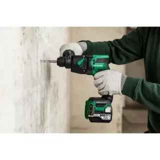 Акумулаторен перфоратор HiKOKI - Hitachi DH18DPB Basic/ 18V