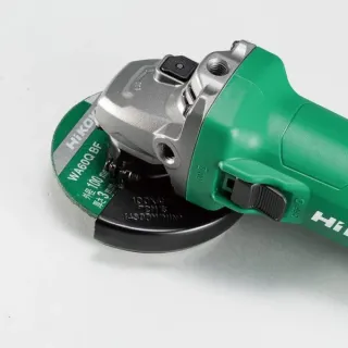 Ъглошлайф HiKOKI - Hitachi G13VE2/ 1320W