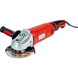 Електрически ъглошлайф Raider RD-AG39/ 1150W/ 125 мм