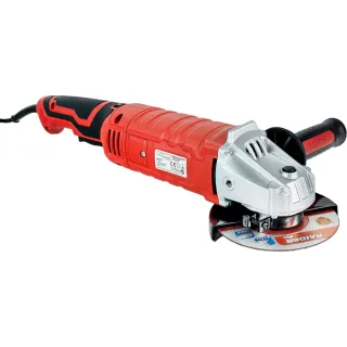 Електрически ъглошлайф Raider RD-AG39/ 1150W/ 125 мм Електрически ъглошлайф Raider RD-AG39/ 1150W/ 125 мм