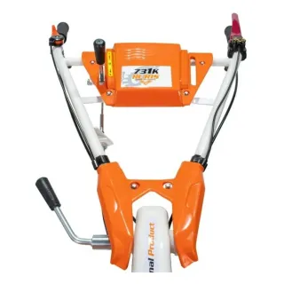 Мотофреза RURIS 731K START/  8.5 к.с.