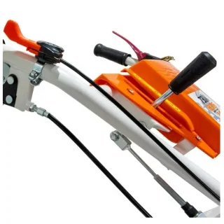 Мотофреза RURIS 731K START/  8.5 к.с.